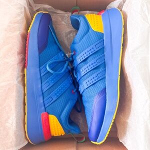ADIDAS RACER TR21 LEGO